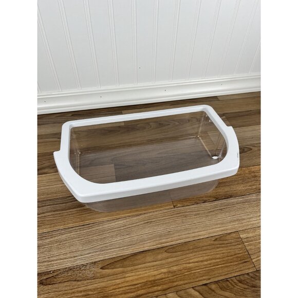 Whirlpool Refrigerator Door BinPart # WPW10289497 - Picture 3 of 11